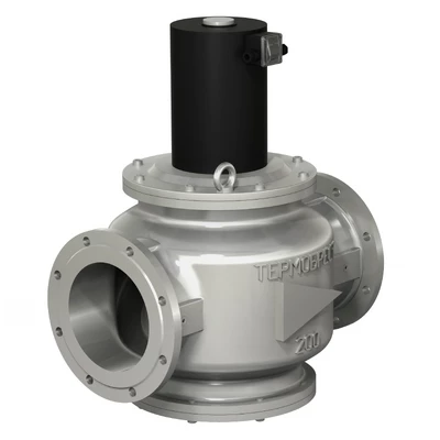 ВН5Н-1 Клапан стальной Термобрест