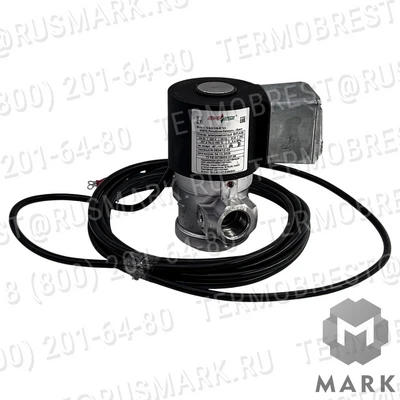 ВН3/4Н-6Е Клапан взрывозащищенный стальной Термобрест