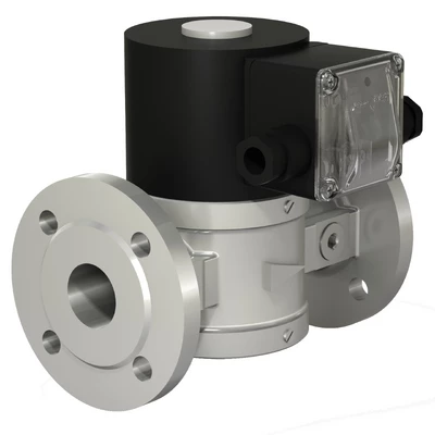 ВН3/4Н-4Е ФЛ. Клапан взрывозащищенный стальной Термобрест