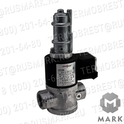 ВН1Т-4 Клапан с медленным открытием стальной Термобрест