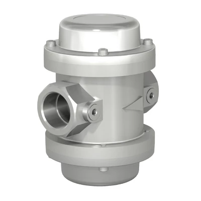 ФН1 1/4-2 Фильтр газовый стальной Термобрест