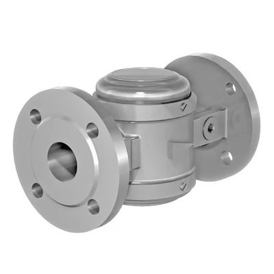 ФН1-2.1 ФЛ. Фильтр газовый стальной Термобрест