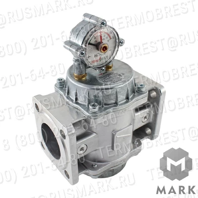 ФН2-6 ФЛ. Фильтр газовый стальной Термобрест