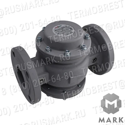 ФН2-16 Фильтр газовый стальной фланцовый Термобрест