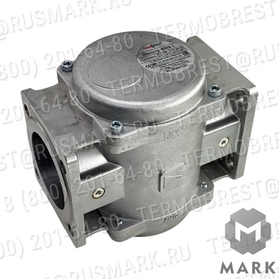ФН4-1 Фильтр газовый стальной Термобрест