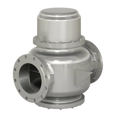 ФН12-6.2 Фильтр газовый стальной Термобрест