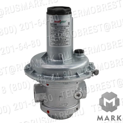 РС 1/2-1-В-002 Регулятор-стабилизатор давления Термобрест