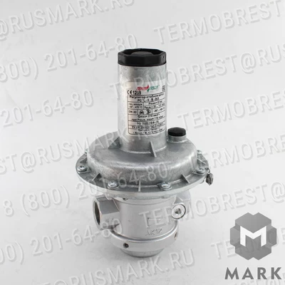 РС 3/4-6-В-063 Регулятор-стабилизатор давления Термобрест