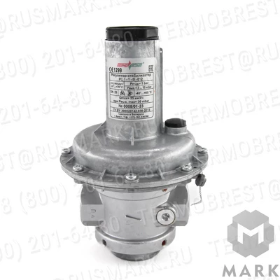 РС 1-1-В-012 Регулятор-стабилизатор давления Термобрест