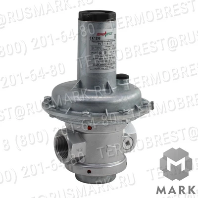 РС 1-1-В-013 Регулятор-стабилизатор давления Термобрест