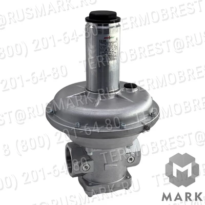 РС 2-1-В-027 Регулятор-стабилизатор давления Термобрест