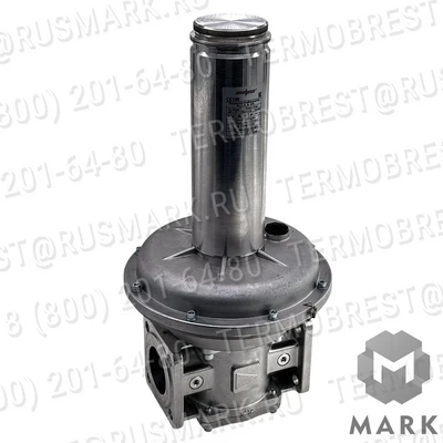 РС 2-6-В-075 Регулятор-стабилизатор давления фланцевый Термобрест