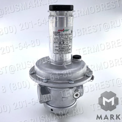 РС 1-1-С-111 Регулятор-стабилизатор давления со встроенным ПСК Термобрест