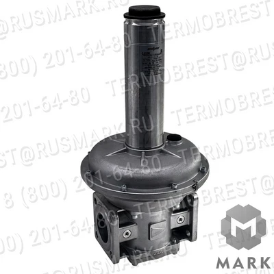 РС 2-1-С-127 Регулятор-стабилизатор давления со встроенным ПСК Термобрест