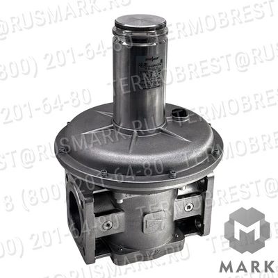 РС 2 1/2-1-С-131 Регулятор-стабилизатор давления со встроенным ПСК Термобрест