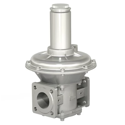 РС 2-6-250-450 ФЛ. Регулятор-стабилизатор давления Термобрест