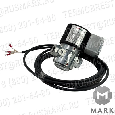 ВН1/2Н-4Е Клапан взрывозащищенный алюминиевый Термобрест