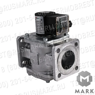 ВН2Н-1К Клапан алюминиевый фланцевый Термобрест