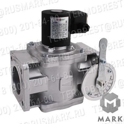 ВН2 1/2Н-0,5К Клапан алюминиевый Термобрест