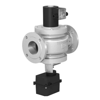 ВН1 1/2М-6К ФЛ. Клапан стальной ТЕРМОБРЕСТ