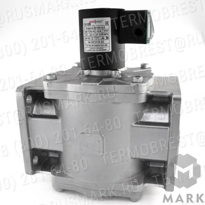 ВН4Н-0,5 У3.1 Клапан алюминиевый Термобрест