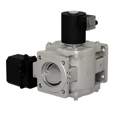 ВН8М-6К Ч Клапан чугунный ТЕРМОБРЕСТ