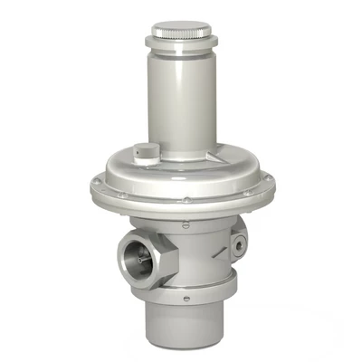 РС2-0,5-Н ФЛ. Регулятор нулевого давления Термобрест