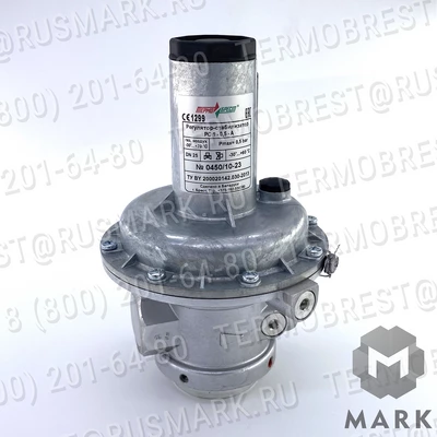 РС1-0,5-А Регулятор соотношения газ-воздух Термобрест