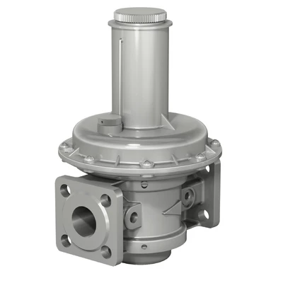 РС1/2-0,5-А ФЛ. Регулятор соотношения газ-воздух Термобрест