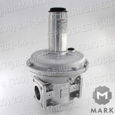 РС2-0,5-А ФЛ. Регулятор соотношения газ-воздух Термобрест