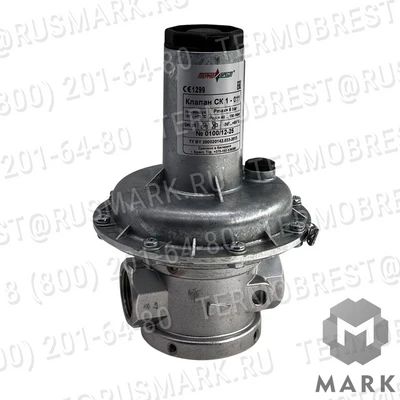 СК 1-011 Предохранительно-сбросный клапан Термобрест