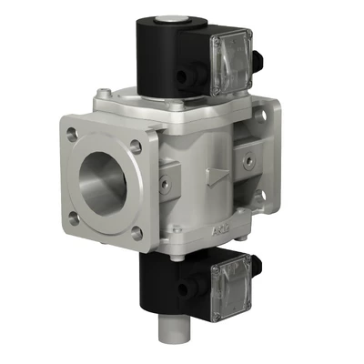 ВН1В-1 ФЛ. Клапан алюминиевый Термобрест