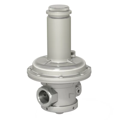 СК 1 1/2-6-6-40 ФЛ. Предохранительно-сбросный клапан Термобрест