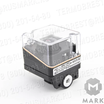 ДРД-120А Датчик реле давления мембранного типа Термобрест