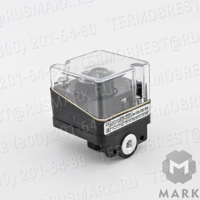 ДРД-400А Датчик реле давления мембранного типа Термобрест