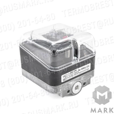 ДРД-10Н Б Датчик реле давления мембранного типа Термобрест