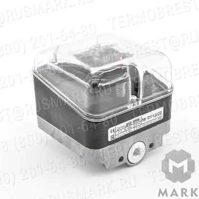 ДРД-50Н Б Датчик реле давления мембранного типа Термобрест