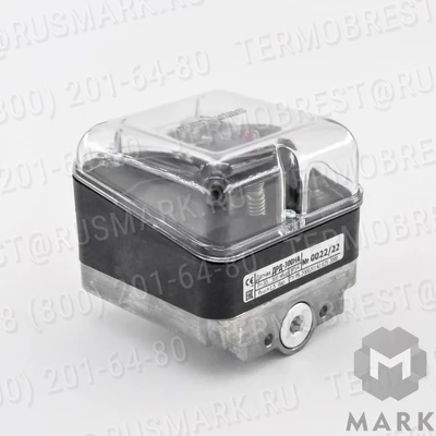 ДРД-300Н А Датчик реле давления мембранного типа Термобрест