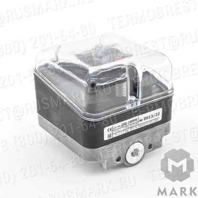 ДРД-1000Н Б Датчик реле давления мембранного типа Термобрест