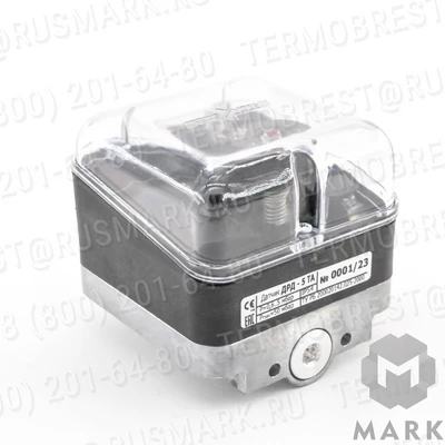 ДРД-5Т А Датчик реле давления мембранного типа Термобрест