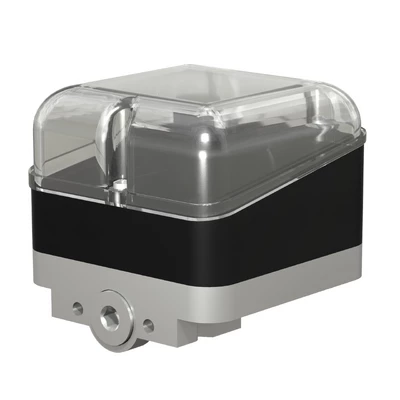 ДРД-10Т А Датчик реле давления мембранного типа Термобрест