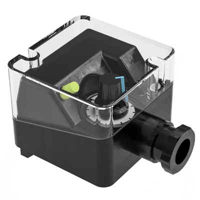 ДРД-Е-1000 Датчик реле давления электронного типа Термобрест