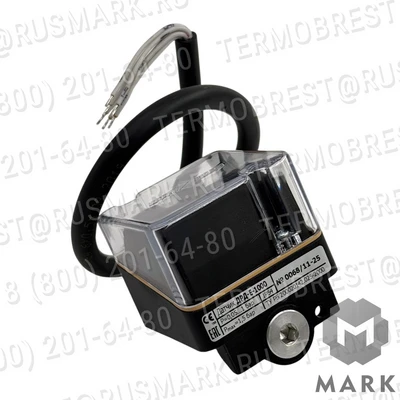 ДРД-Е-1000 Датчик реле давления электронного типа Термобрест