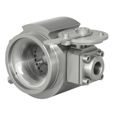 СГ 4-Р Смеситель газов Термобрест