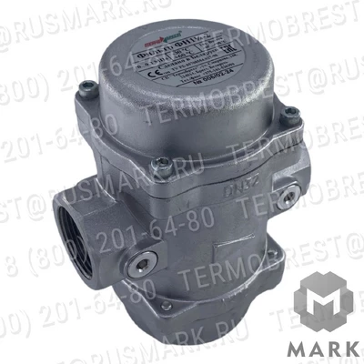 ФН1 1/4-2 Фильтр газовый алюминиевый Термобрест