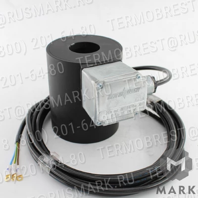РТБ-279.01.00.000-08 Катушка электромагнитная взрывозащищённая Термобрест