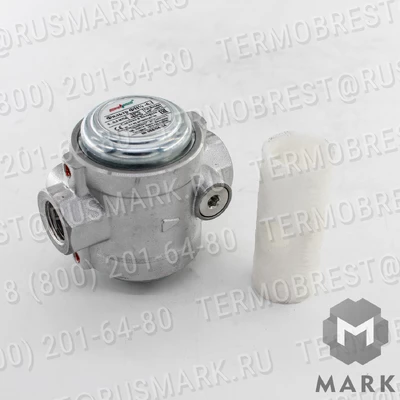 ФН1/2-6.1 Фильтр газовый алюминиевый Термобрест