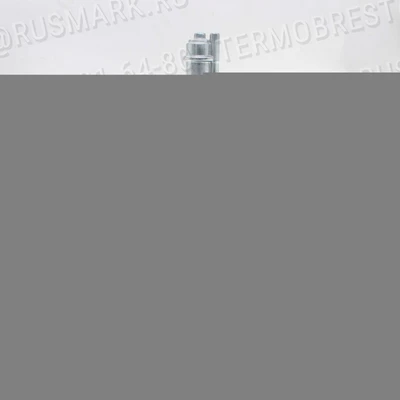 ВН2 1/2Т-3П Клапан с медленным открытием с датчиком положения алюминиевый Термобрест