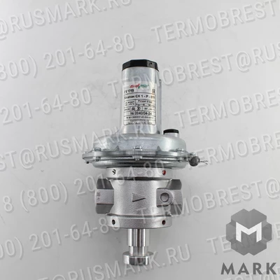 СК 1-Р-011 Предохранительно-сбросный клапан Термобрест