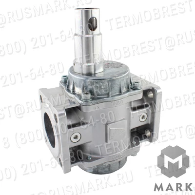 ФН2-6М Фильтр газовый алюминиевый Термобрест